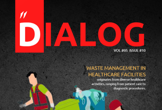 Biomedical Waste Management